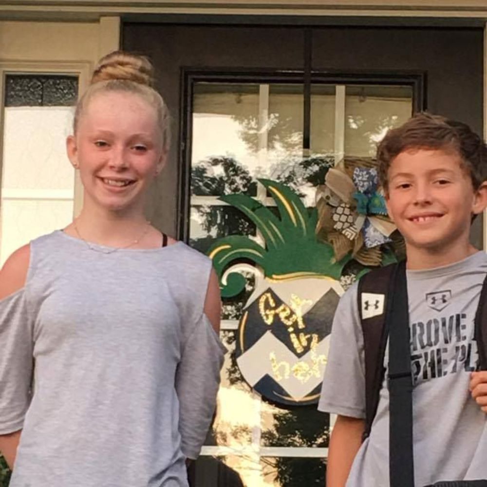 Meet your Posher, Kim